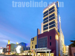 Ts Suite Hotel - Surabaya