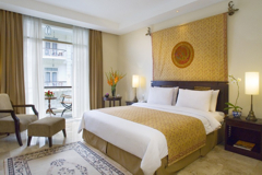 Phoenix Hotel - Yogyakarta