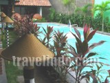 Rumah Palagan, Yogyakarta.