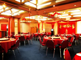 Inna Garuda Hotel, Yogyakarta