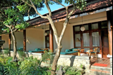 Yogyakarta Indonesia Hotels - Rumah Mertua Boutique Hotel