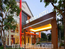 The Victoria Hotel - Yogyakarta