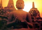 Borobudur Temple