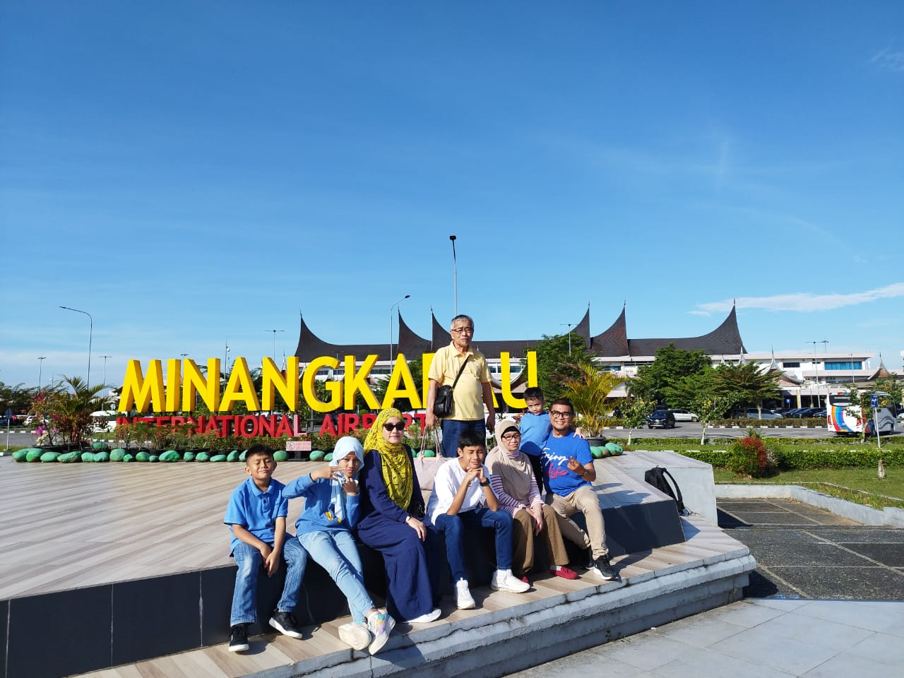 Explore The Heart Of West Sumatra Padang – Bukittinggi – Batusangkar – Sawahlunto