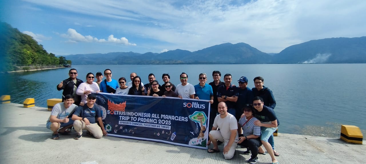 West Sumatra Discovery – Padang & Bukittinggi 4D3N